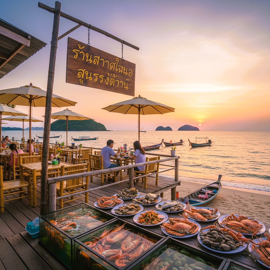 สุราษฎร์ธานี