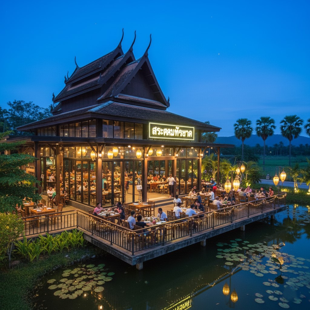 สระแก้ว