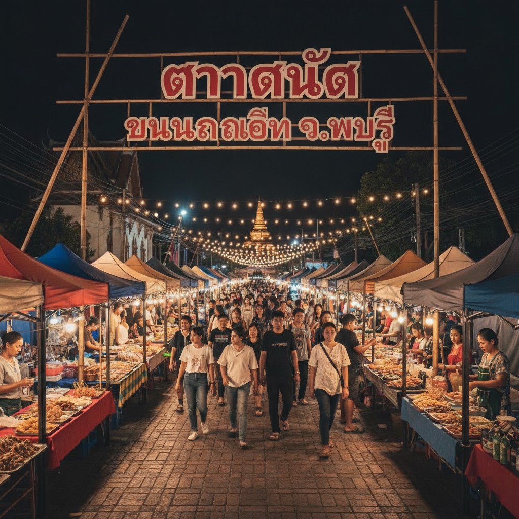 ลพบุรี