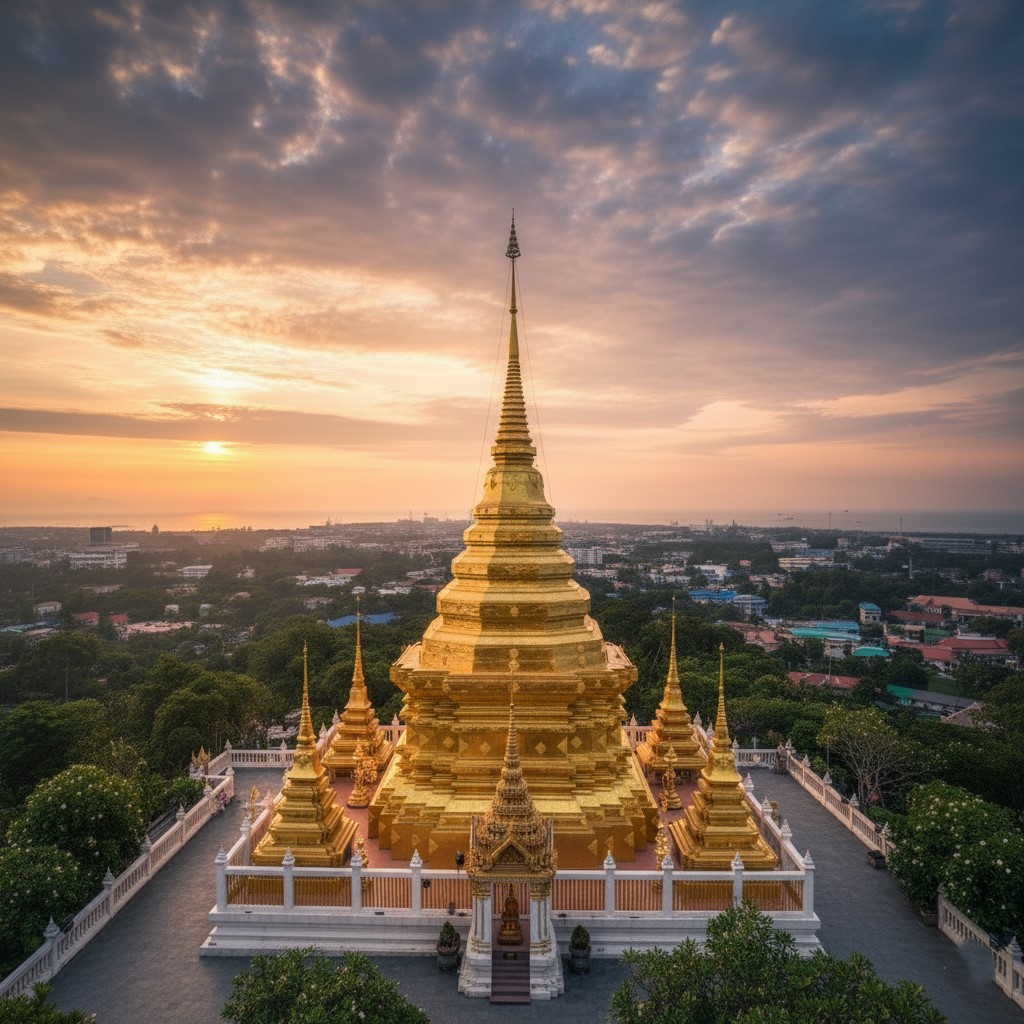ชลบุรี