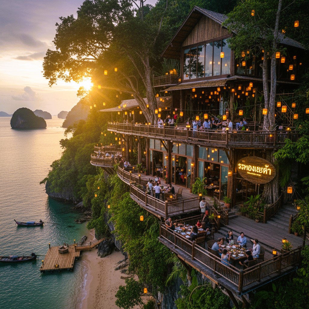 ระนอง
