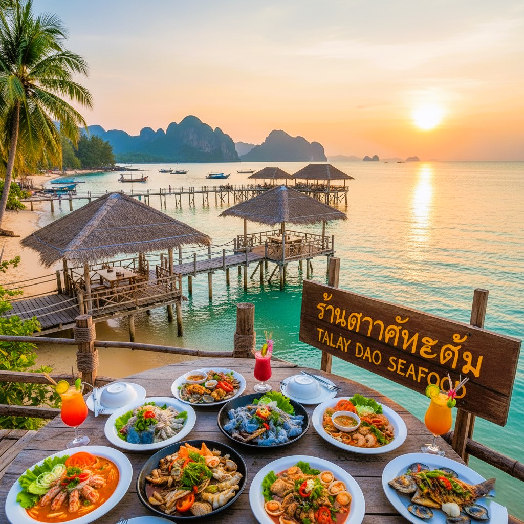 ประจวบคีรีขันธ์