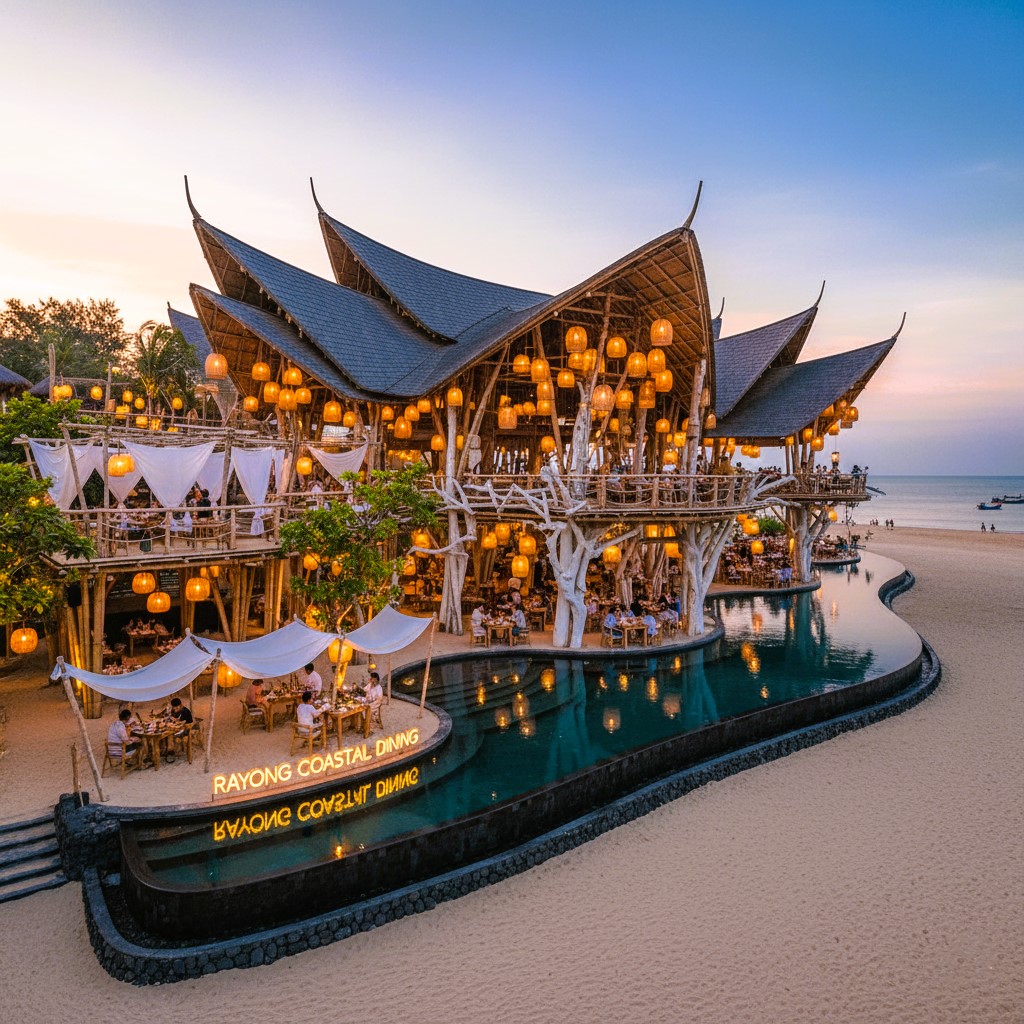 ระยอง