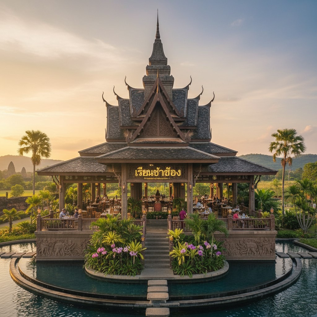 สุรินทร์