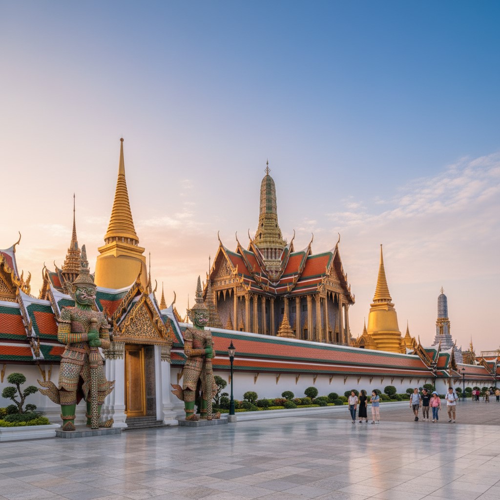 กรุงเทพมหานคร