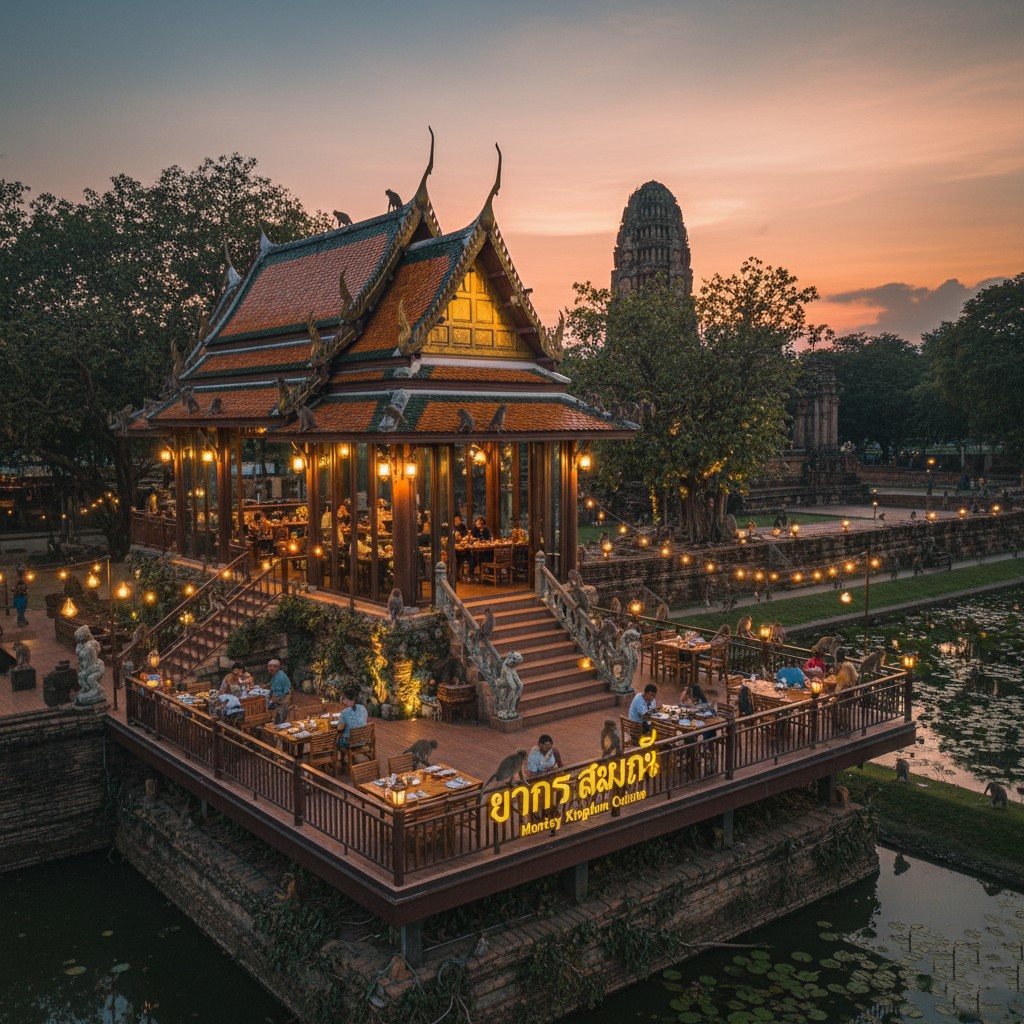 ลพบุรี