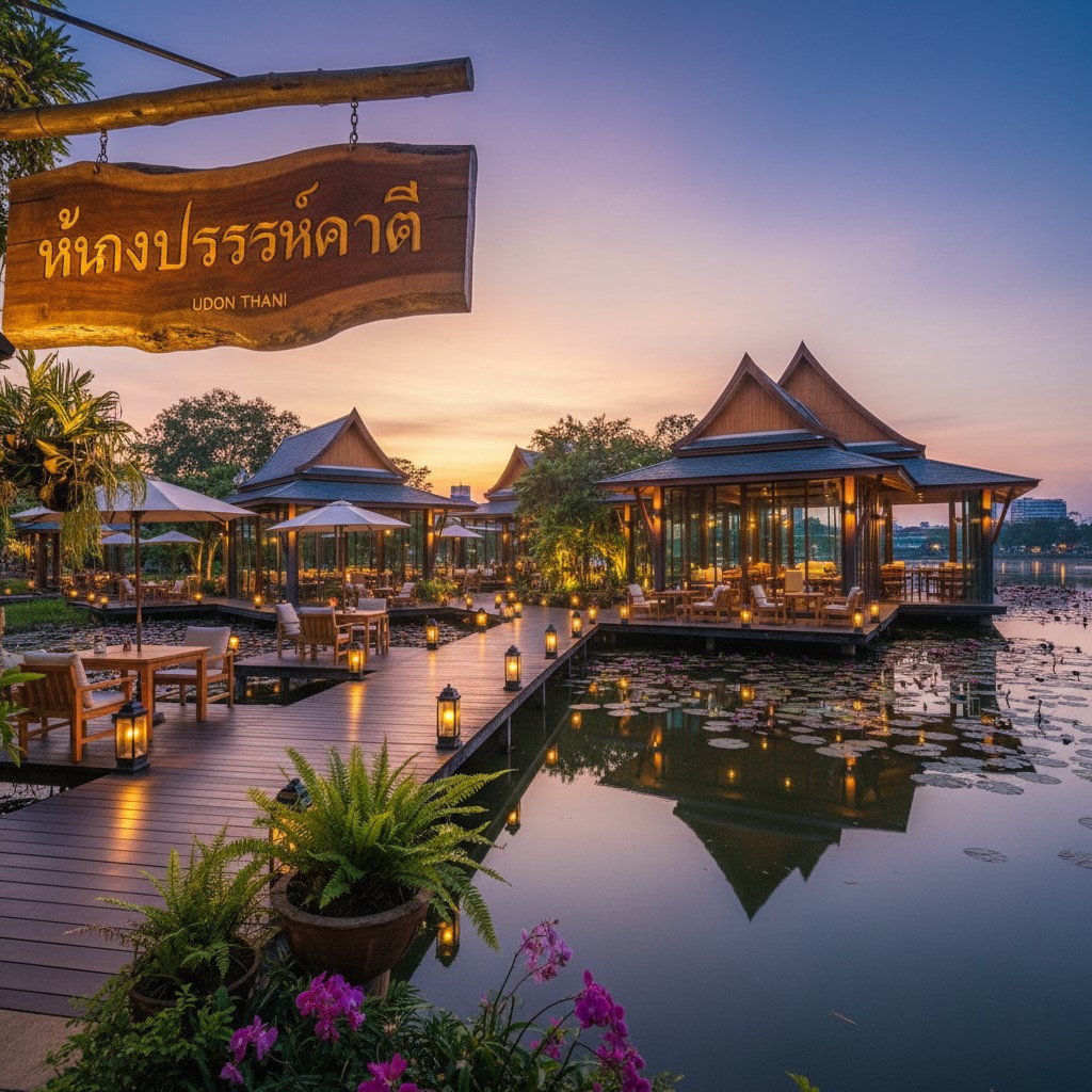 อุดรธานี