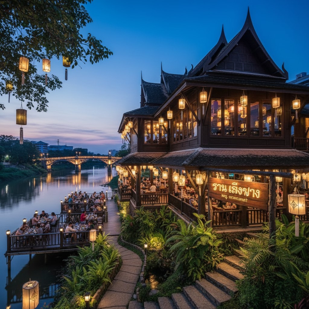 ลำปาง